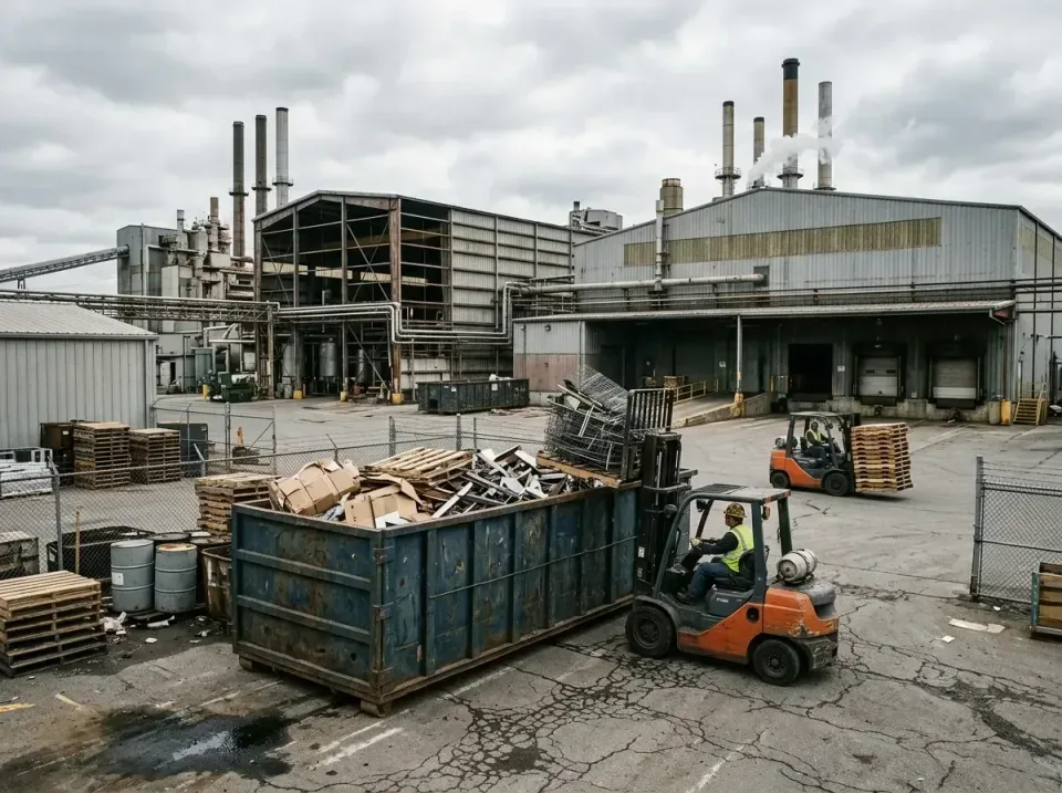 industrial-factory-scrap-conta-003 — frequently asked questions, Cheap Roll-off Dumpster Rentals in Snow Hill, NC